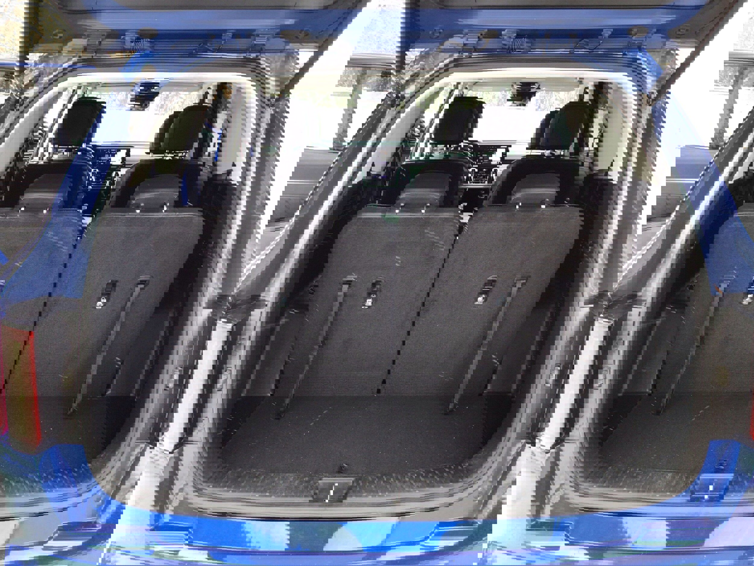 Used 2023 Kia Sorento SX image 14