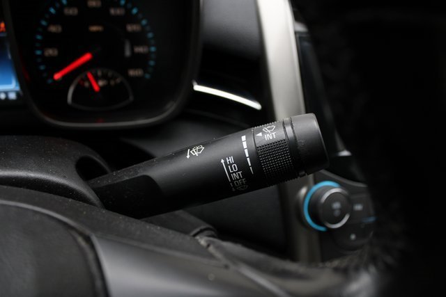 Used 2013 Chevrolet Malibu LTZ image 10