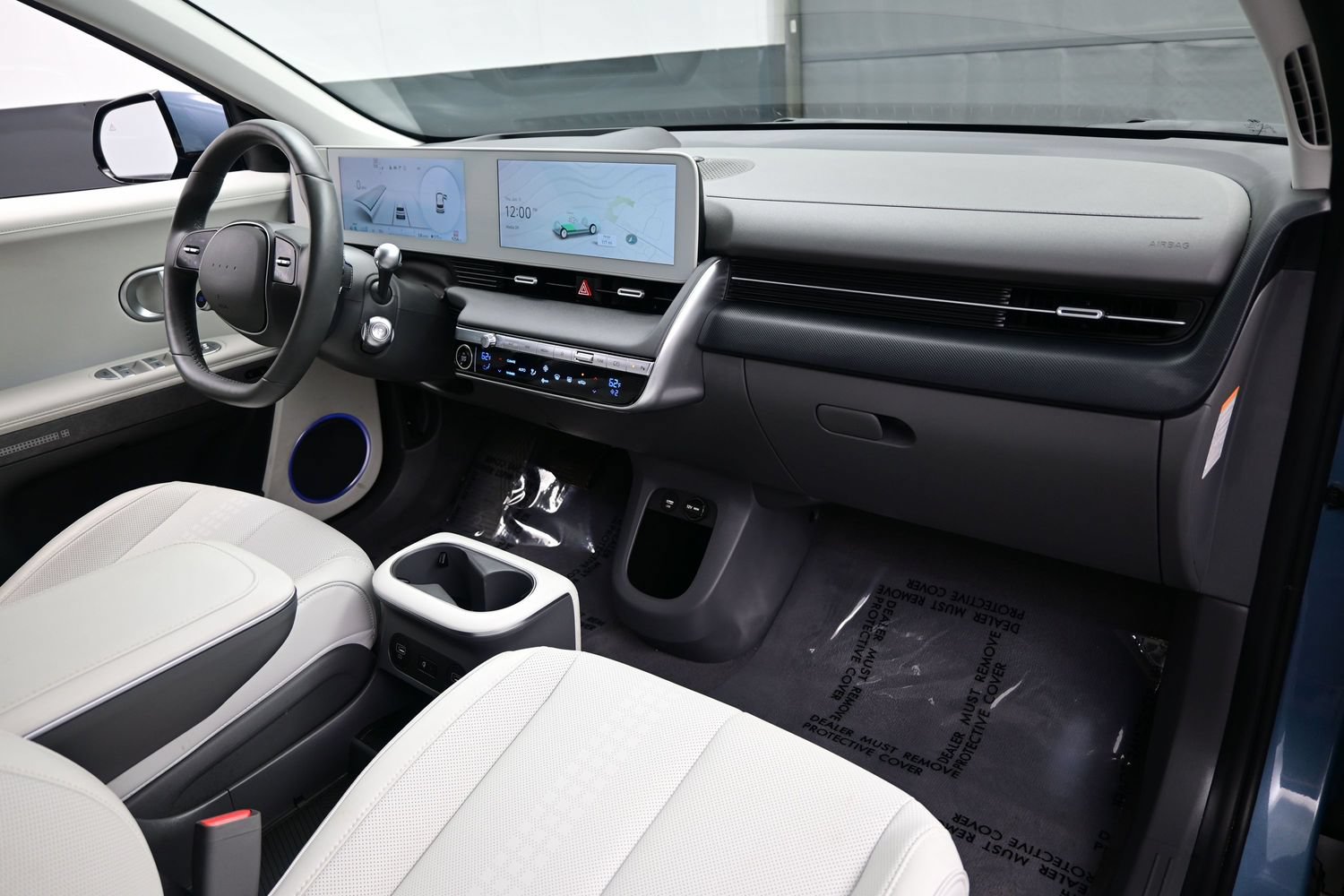 Certified 2024 Hyundai Ioniq 5 Limited AWD/4WD image 15