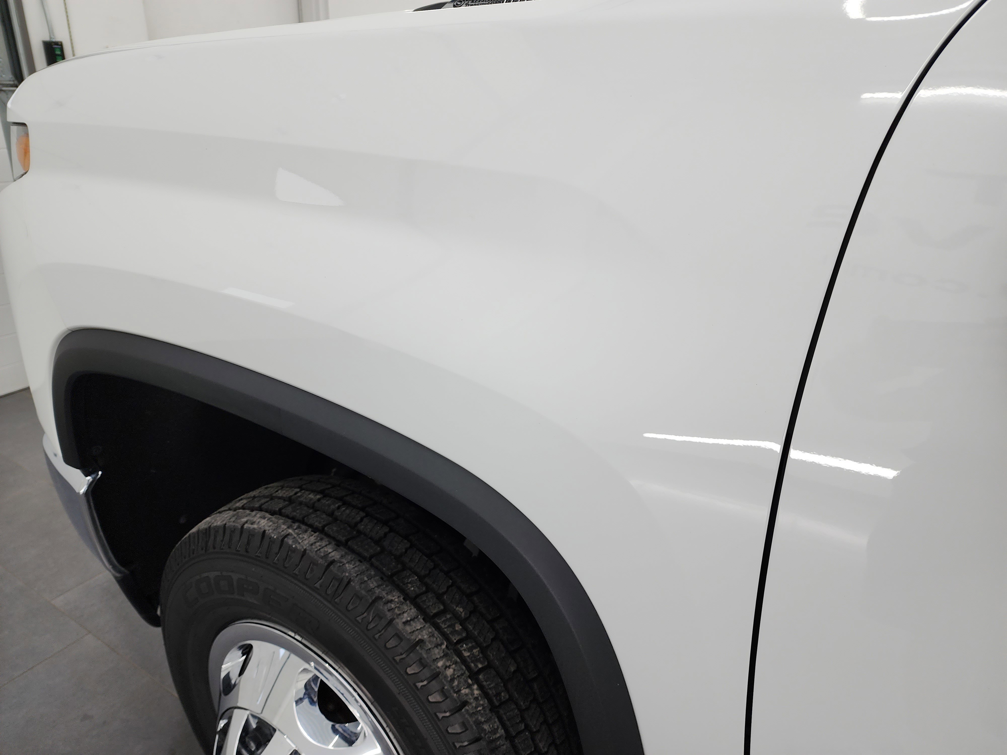 Used 2021 Chevrolet Silverado 3500 LTZ w/ Gooseneck/5TH Wheel Package image 37