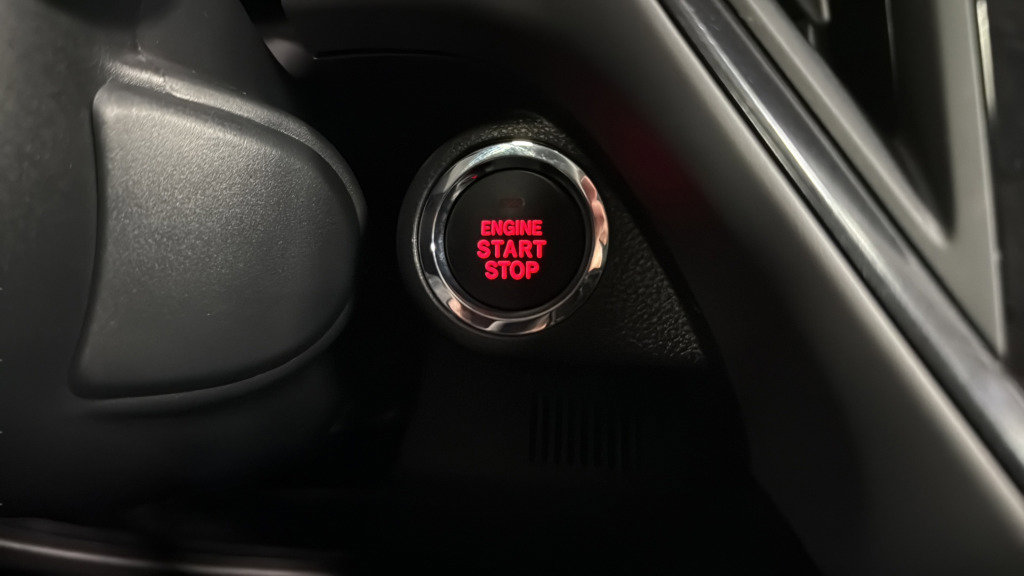 Certified 2026 Subaru Crosstrek 2.0i Premium image 22