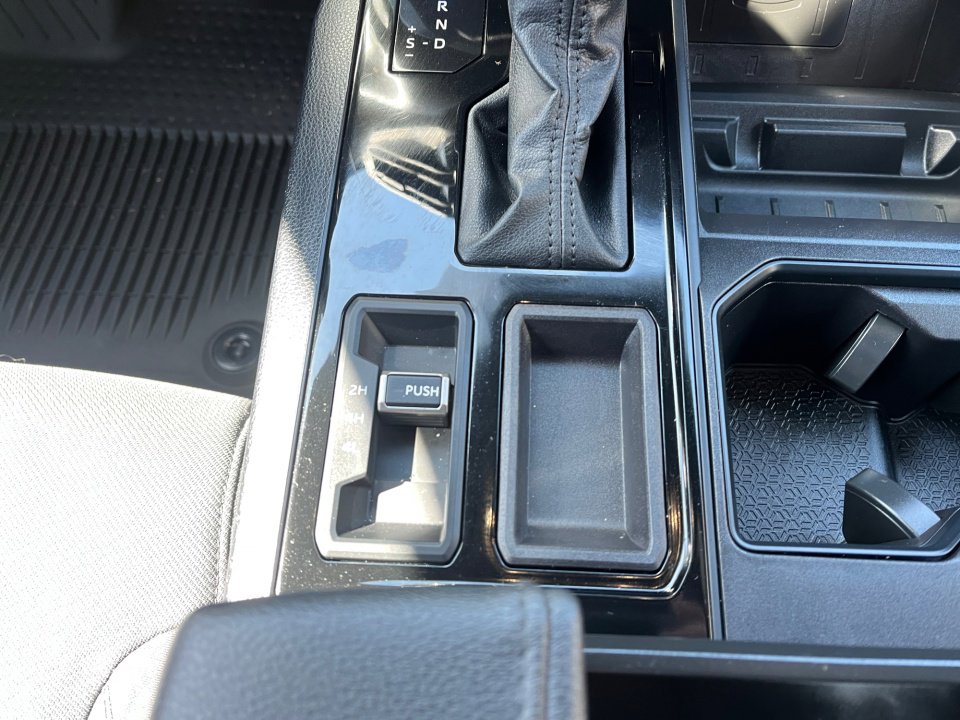 Certified 2026 Toyota Tundra SR image 25