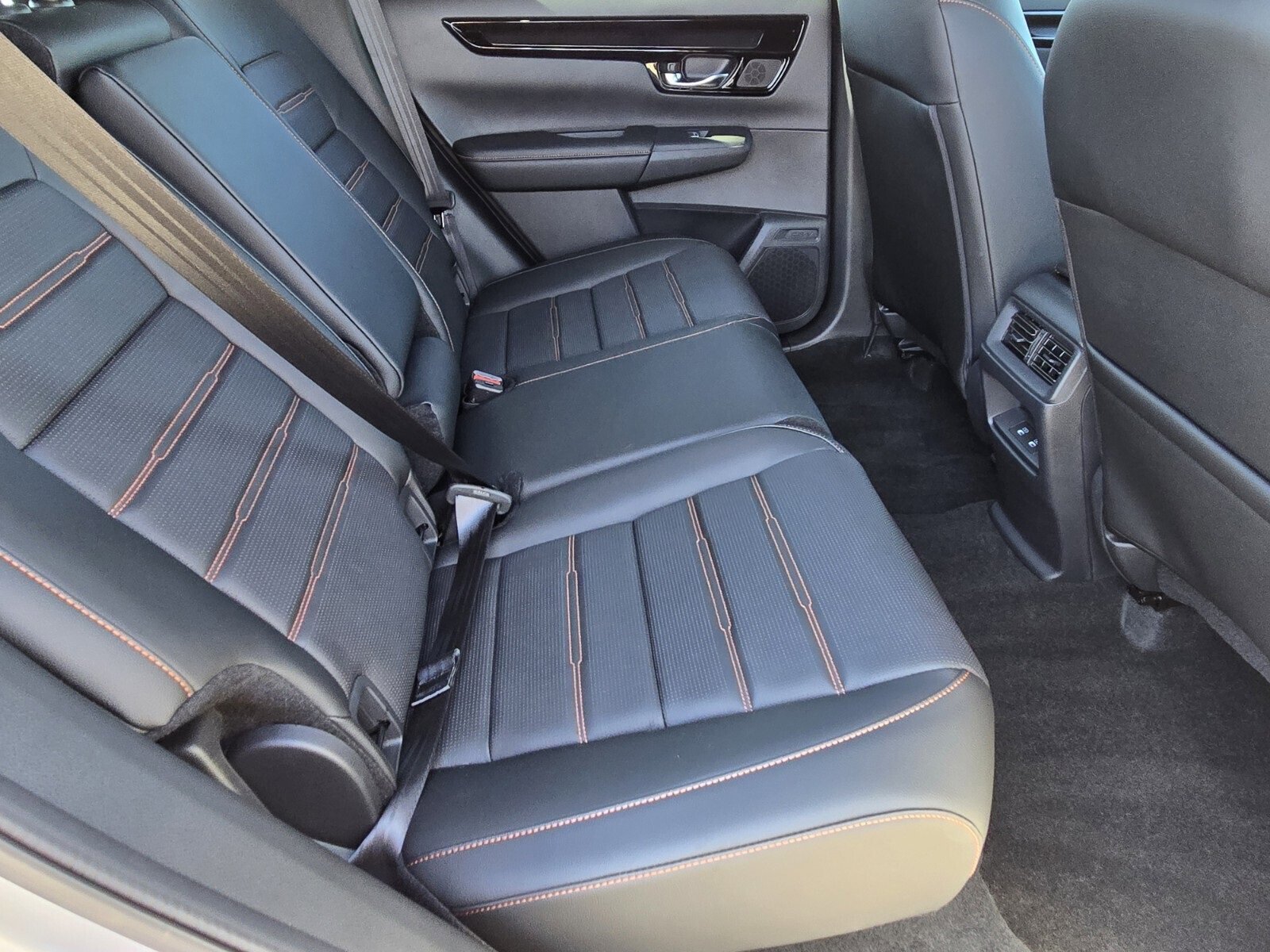 New 2026 Honda CR-V Sport Touring image 14