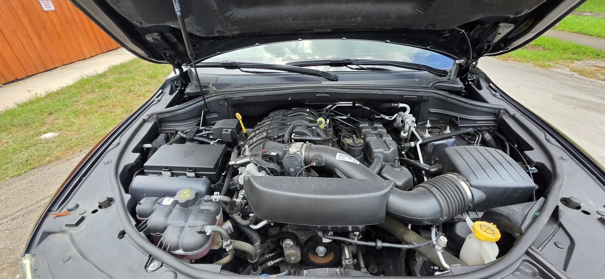 Used 2022 Dodge Durango GT RWD image 6