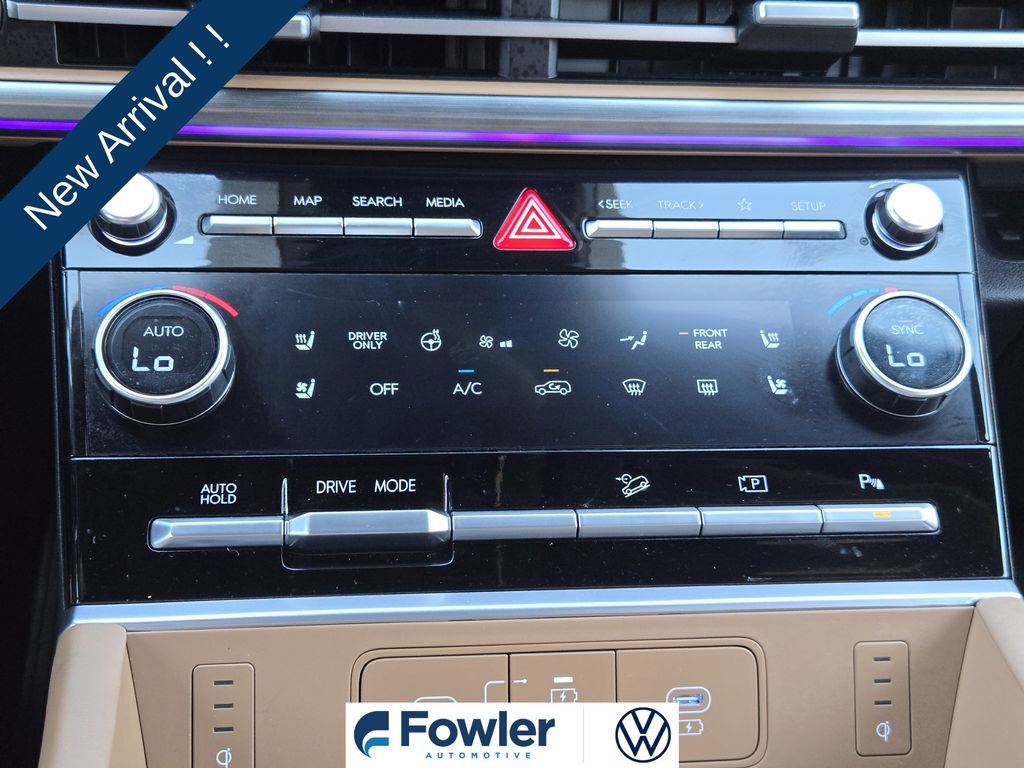 Used 2026 Hyundai Santa Fe Calligraphy image 20