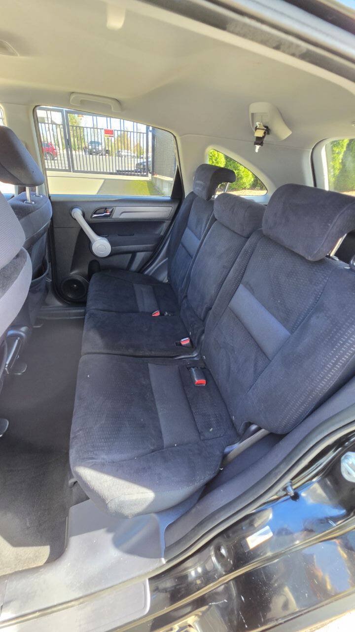 Used 2007 Honda CR-V EX image 10