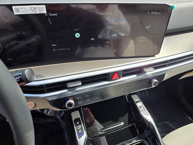 New 2026 Kia Sorento SX Prestige AWD/4WD image 10