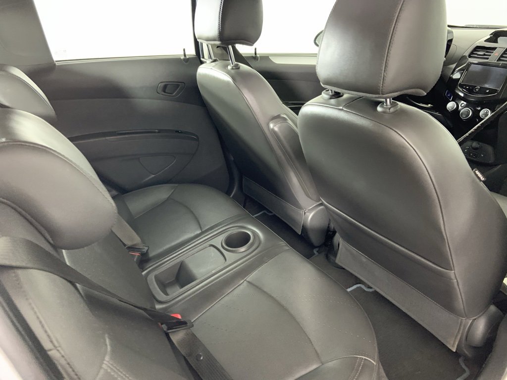 Used 2016 Chevrolet Spark LT image 24