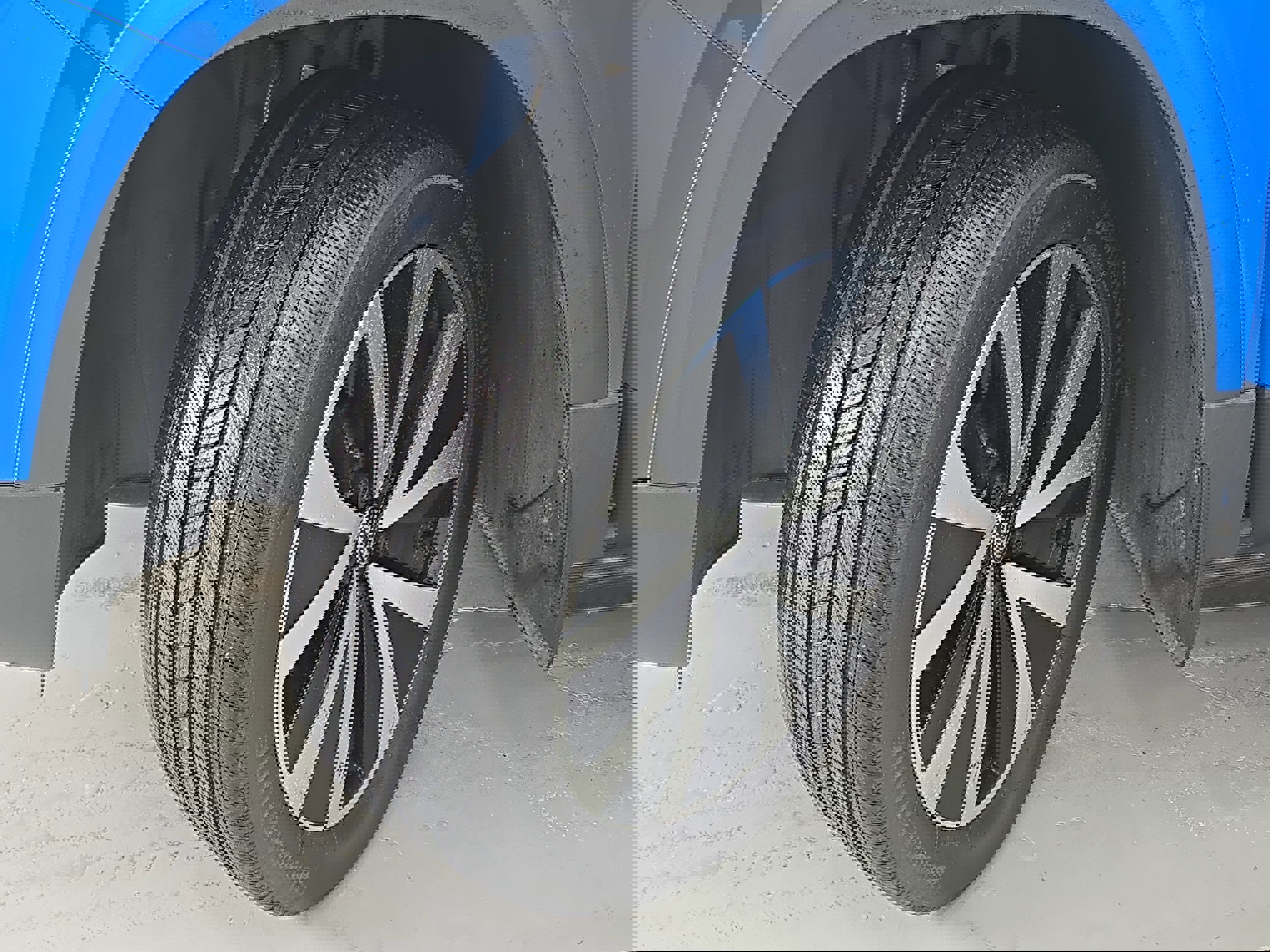 Certified 2023 Volkswagen Taos SE w/ Panoramic Sunroof Package image 32