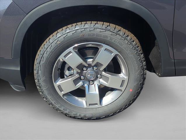 New 2026 Honda Ridgeline RTL image 10