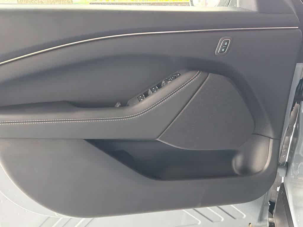 New 2026 Ford Mustang Mach-E Select AWD/4WD image 8