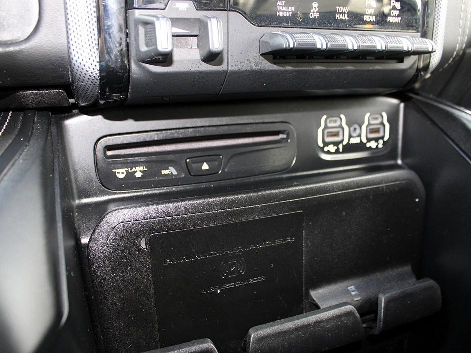 Used 2019 RAM 2500 Limited image 20