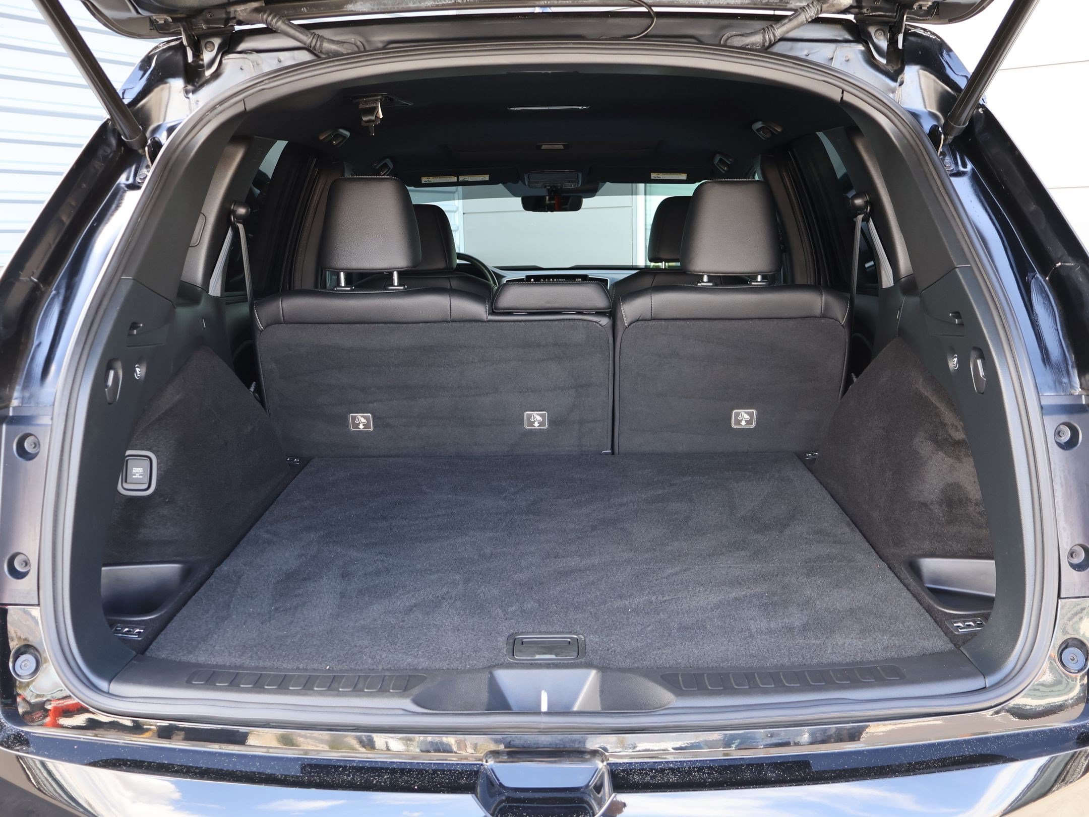 Used 2023 Honda Passport EX-L image 29