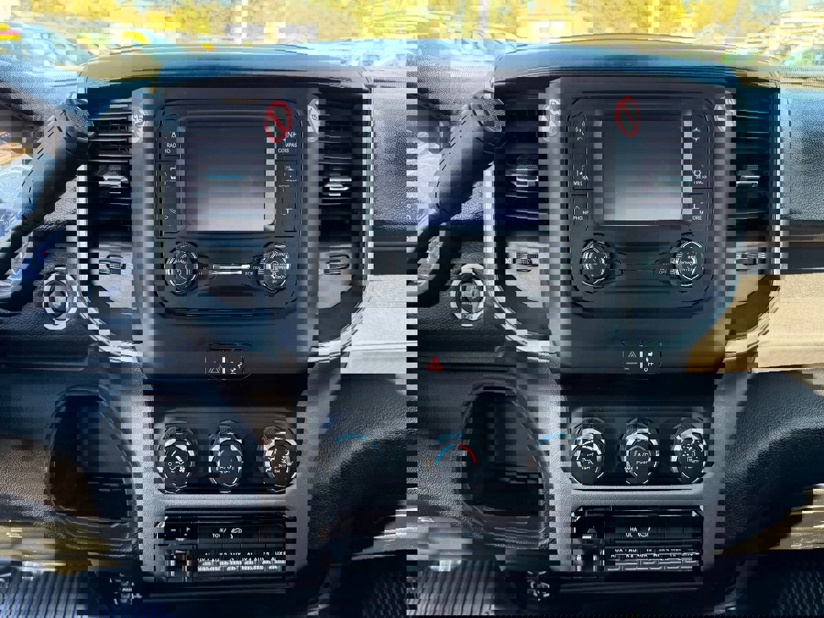 Used 2023 RAM 5500 SLT w/ Quick Order Package 2YG SLT image 18