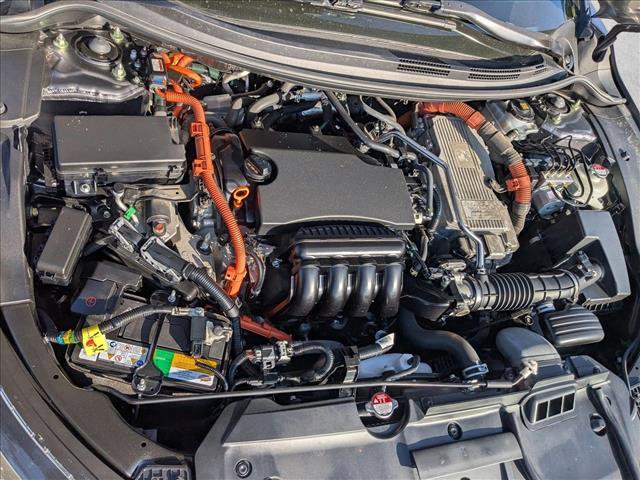 Used 2019 Honda Clarity Touring image 26