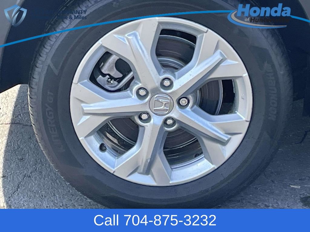 Used 2023 Honda HR-V LX image 12