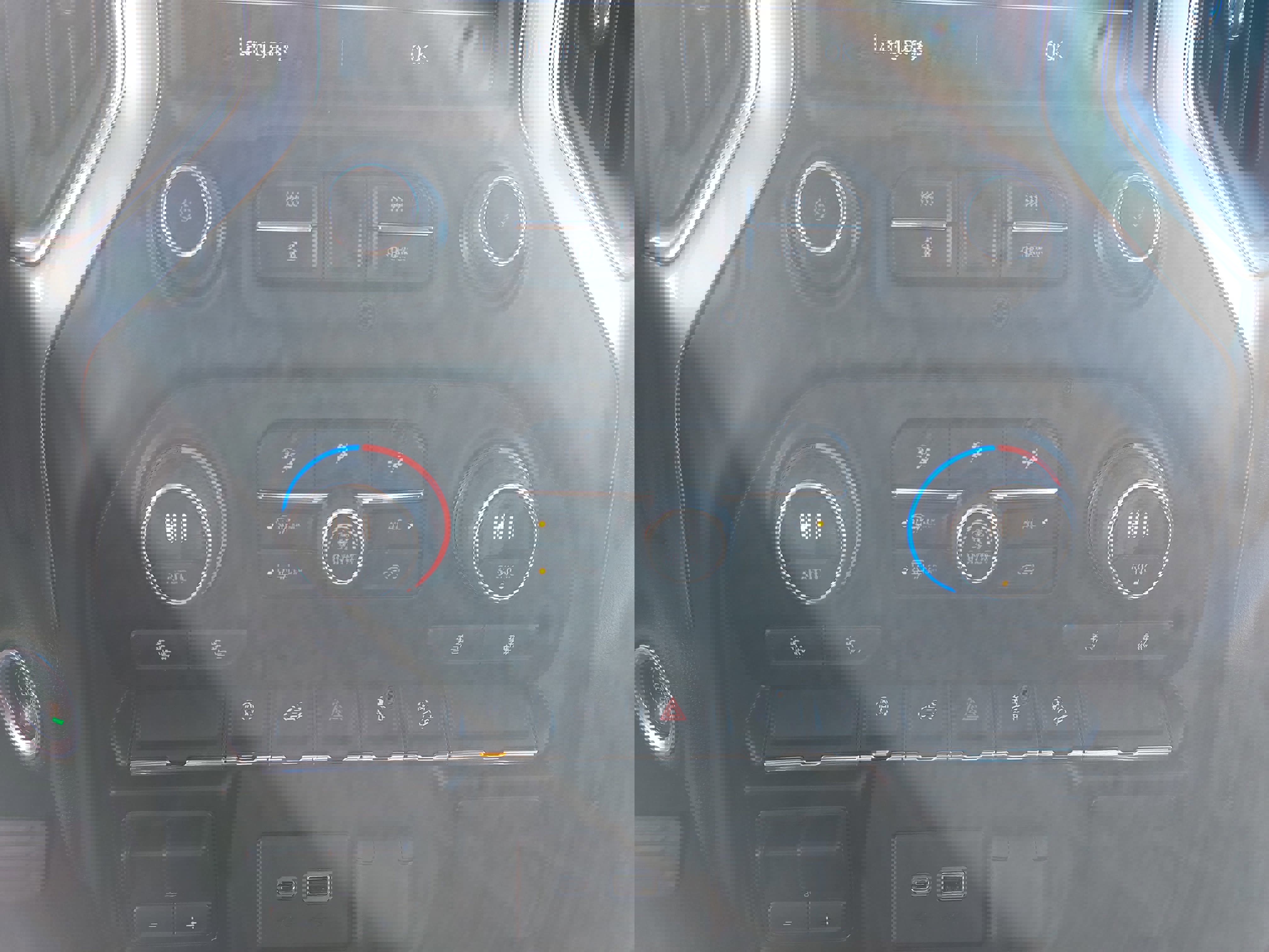 Used 2019 Chevrolet Silverado 1500 LT Trail Boss image 21