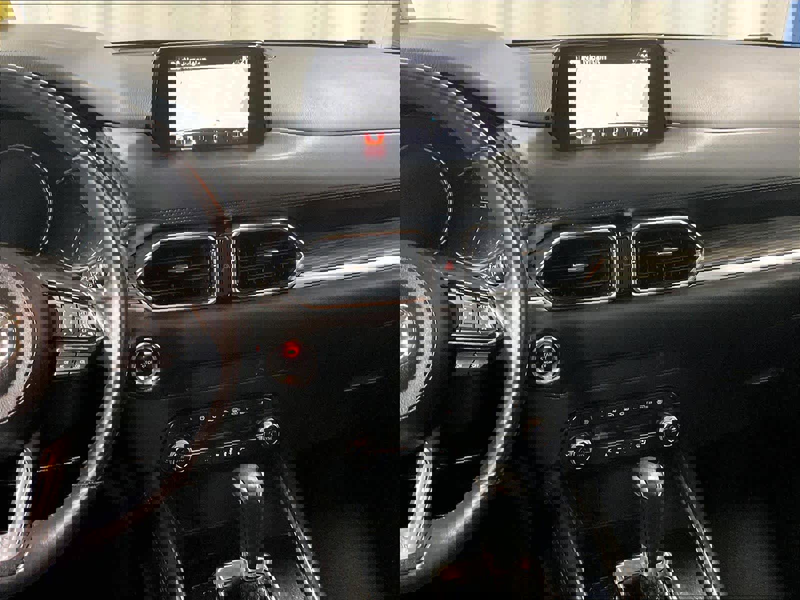 Used 2019 MAZDA CX-5 Grand Touring image 18