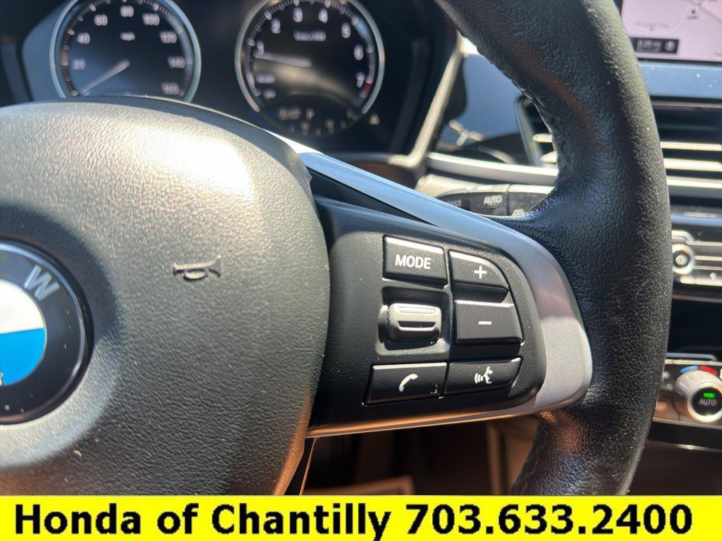 Used 2021 BMW X1 xDrive28i w/ Convenience Package AWD/4WD image 13