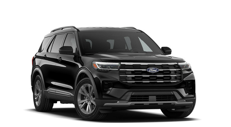 New 2027 Ford Explorer Active AWD/4WD image 49