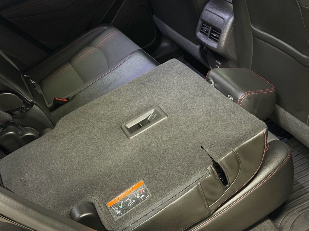 Certified 2024 Chevrolet Equinox RS image 23