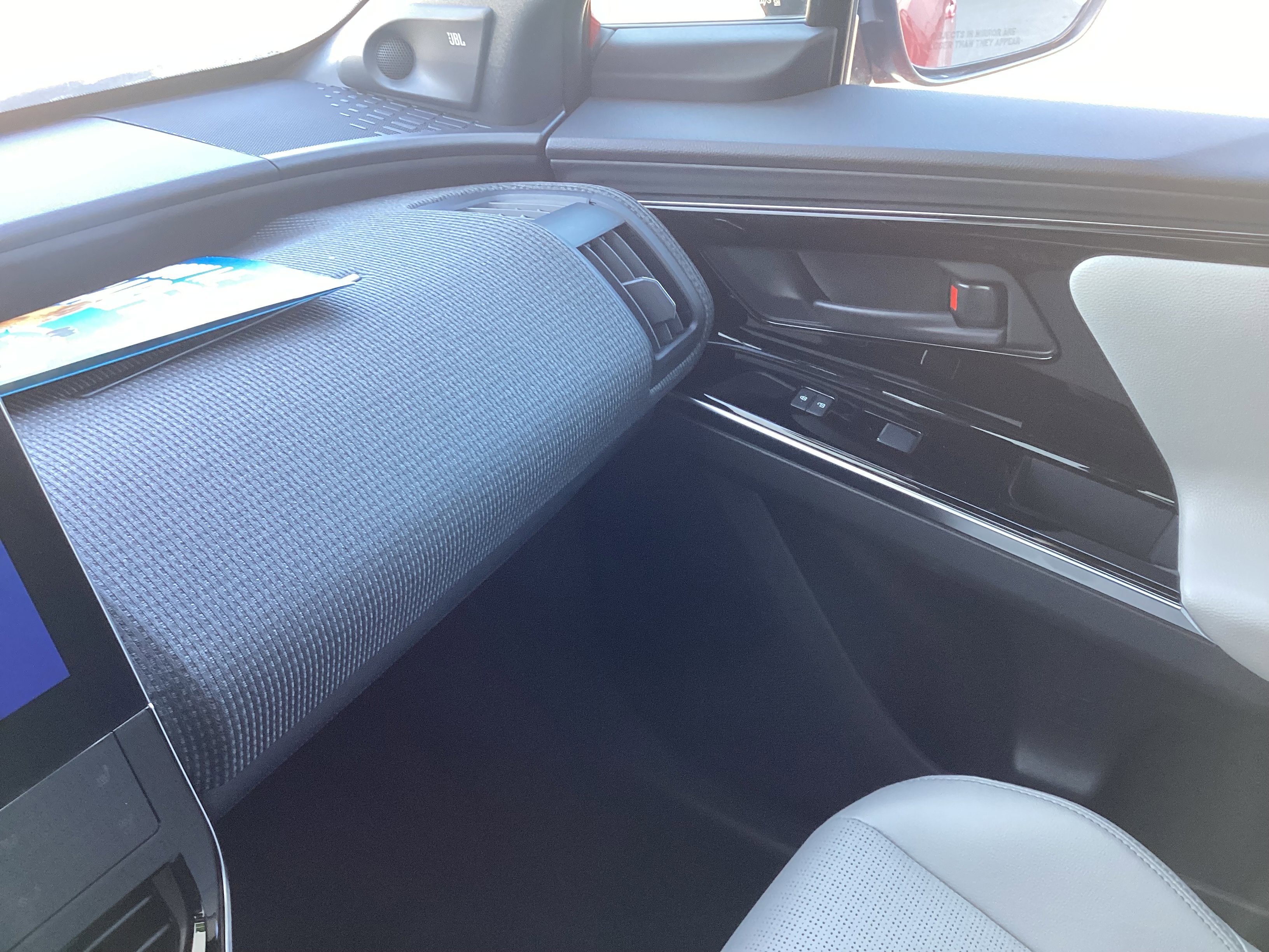 Certified 2023 Toyota bZ4X Limited w/ Weather Package image 32