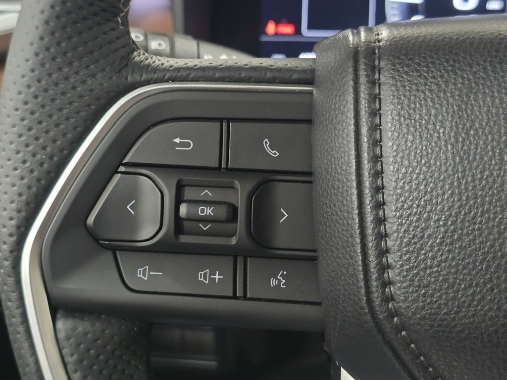 New 2025 Toyota Tundra 1794 Edition image 38