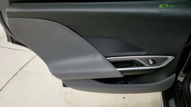 Used 2023 Lucid Air Grand Touring AWD/4WD image 44