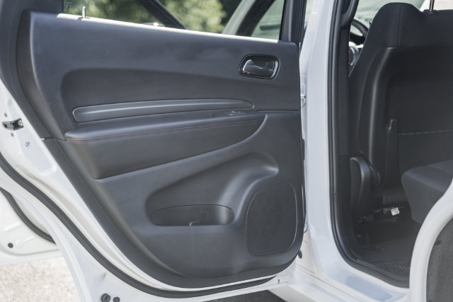 Used 2026 Dodge Durango GT AWD/4WD image 33