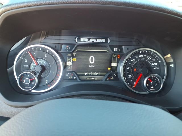 New 2026 RAM 5500 Tradesman AWD/4WD image 17