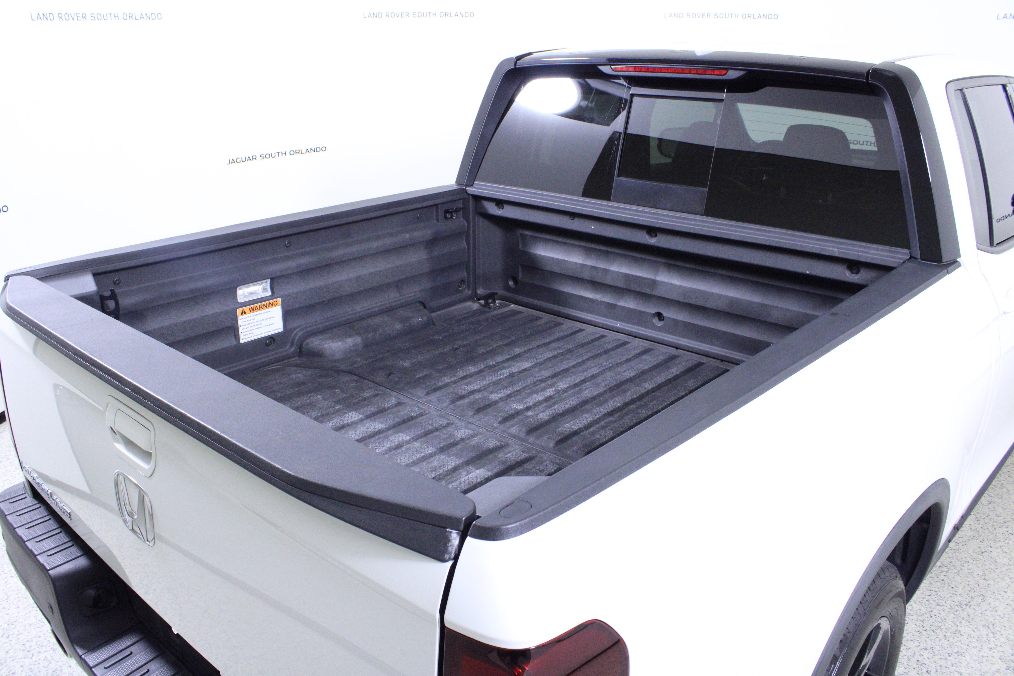 Used 2022 Honda Ridgeline Black Edition image 11