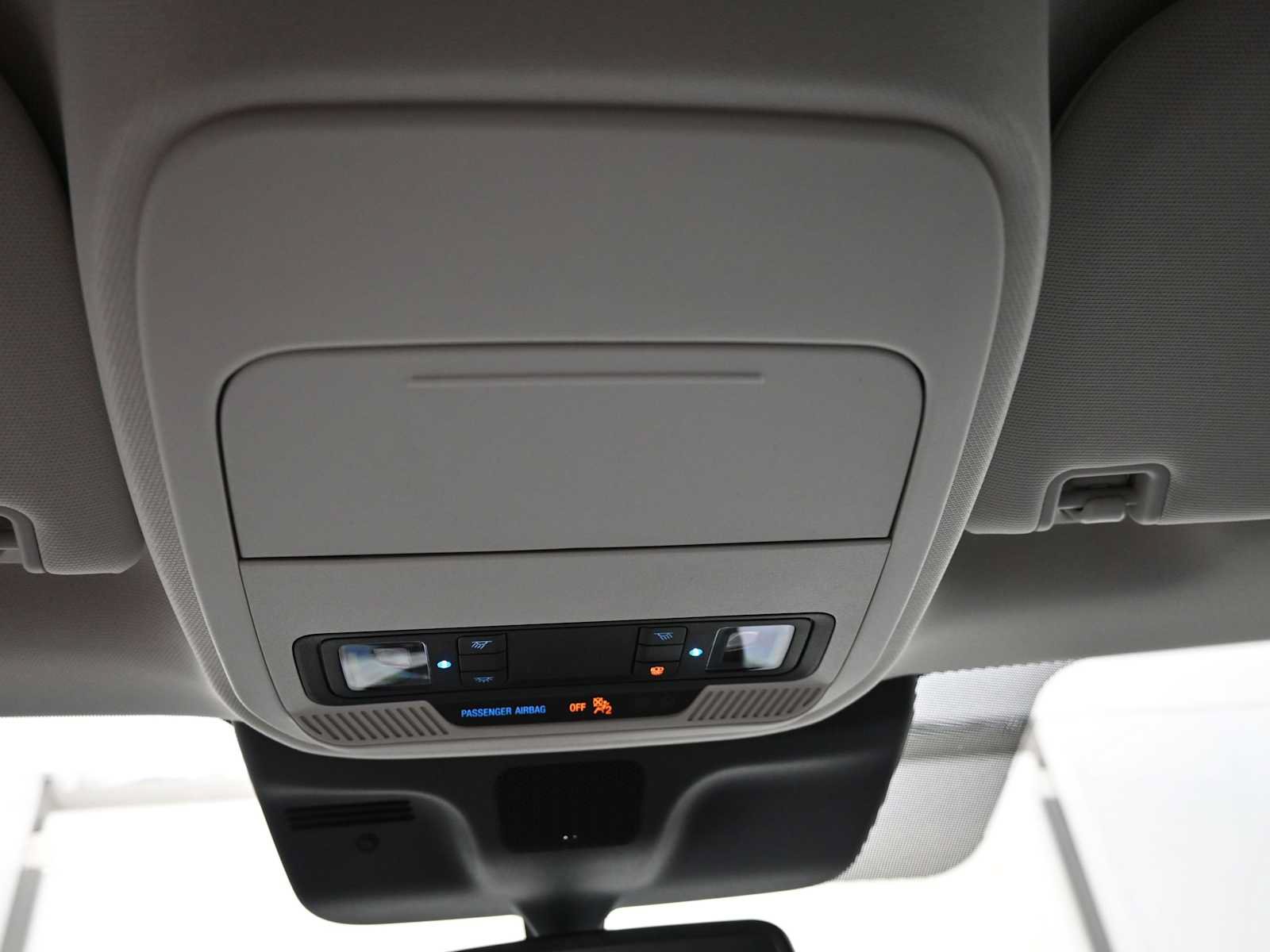 New 2026 Ford Expedition Active AWD/4WD image 45