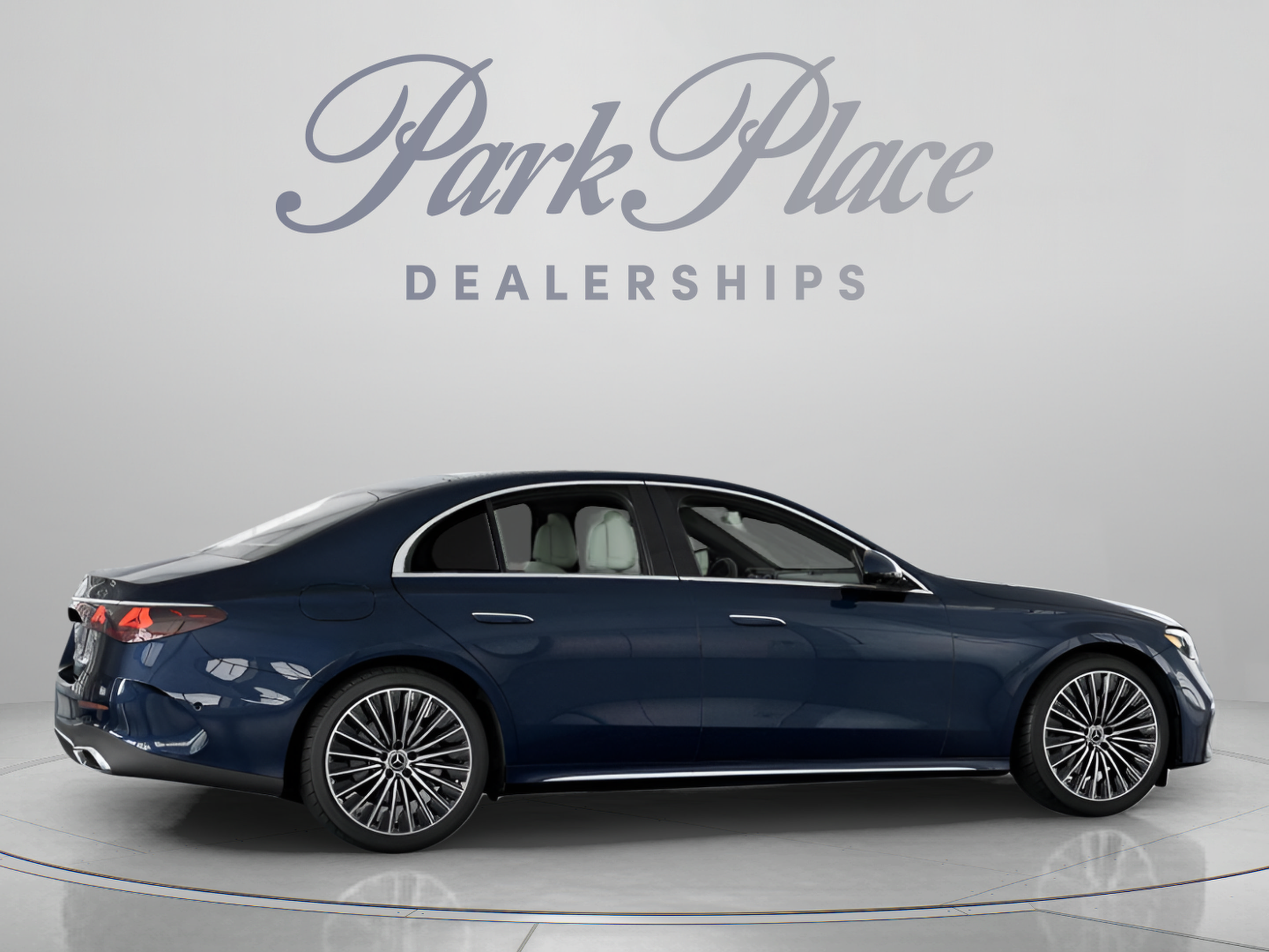 Certified 2026 Mercedes-Benz E 350 Sedan image 30