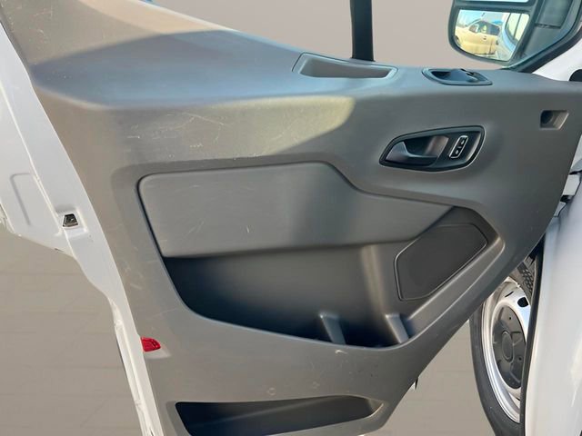 Used 2024 Ford Transit 150 Low Roof w/ Load Area Protection Package image 9