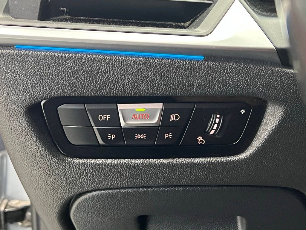 Certified 2024 BMW M4 xDrive Competition AWD/4WD image 24