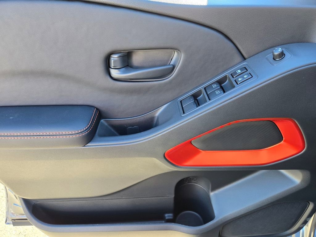 New 2026 Nissan Frontier Pro-X w/ Tow Package RWD image 9