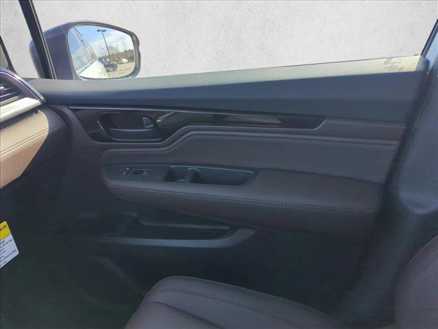 New 2026 Honda Odyssey Touring image 17