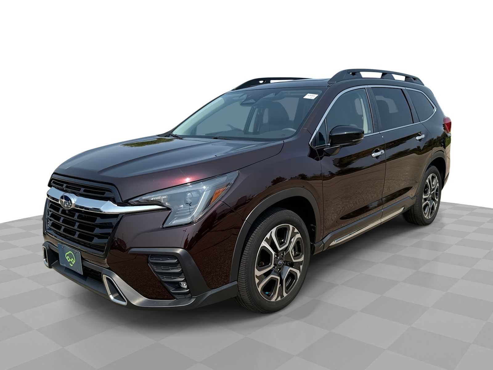 Used 2024 Subaru Ascent Touring AWD/4WD image 1