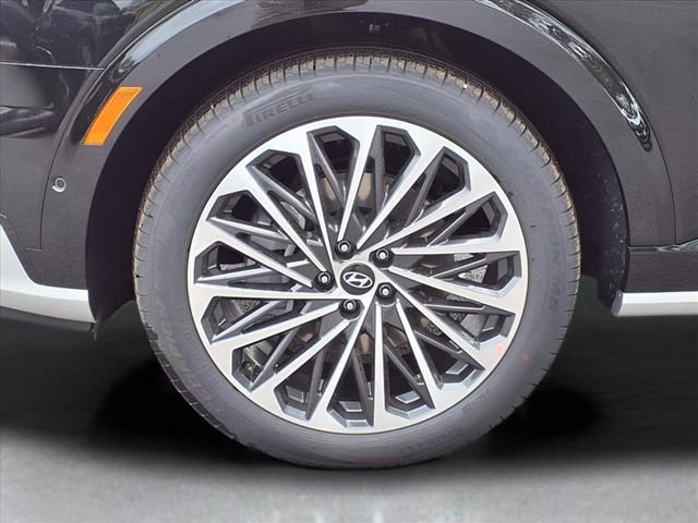 New 2026 Hyundai Palisade Calligraphy image 12