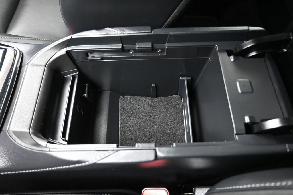 Used 2023 MAZDA CX-30 AWD 2.5 S w/ Preferred Package image 21