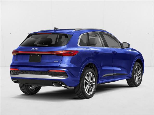 New 2026 Audi Q5 Prestige image 2
