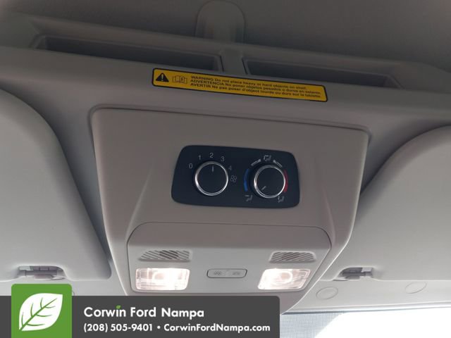 New 2026 Ford Transit 350 XLT AWD/4WD image 19
