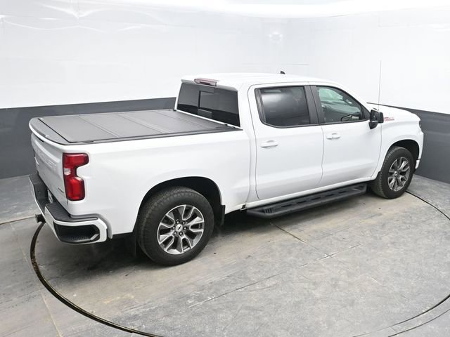 Used 2020 Chevrolet Silverado 1500 RST image 24