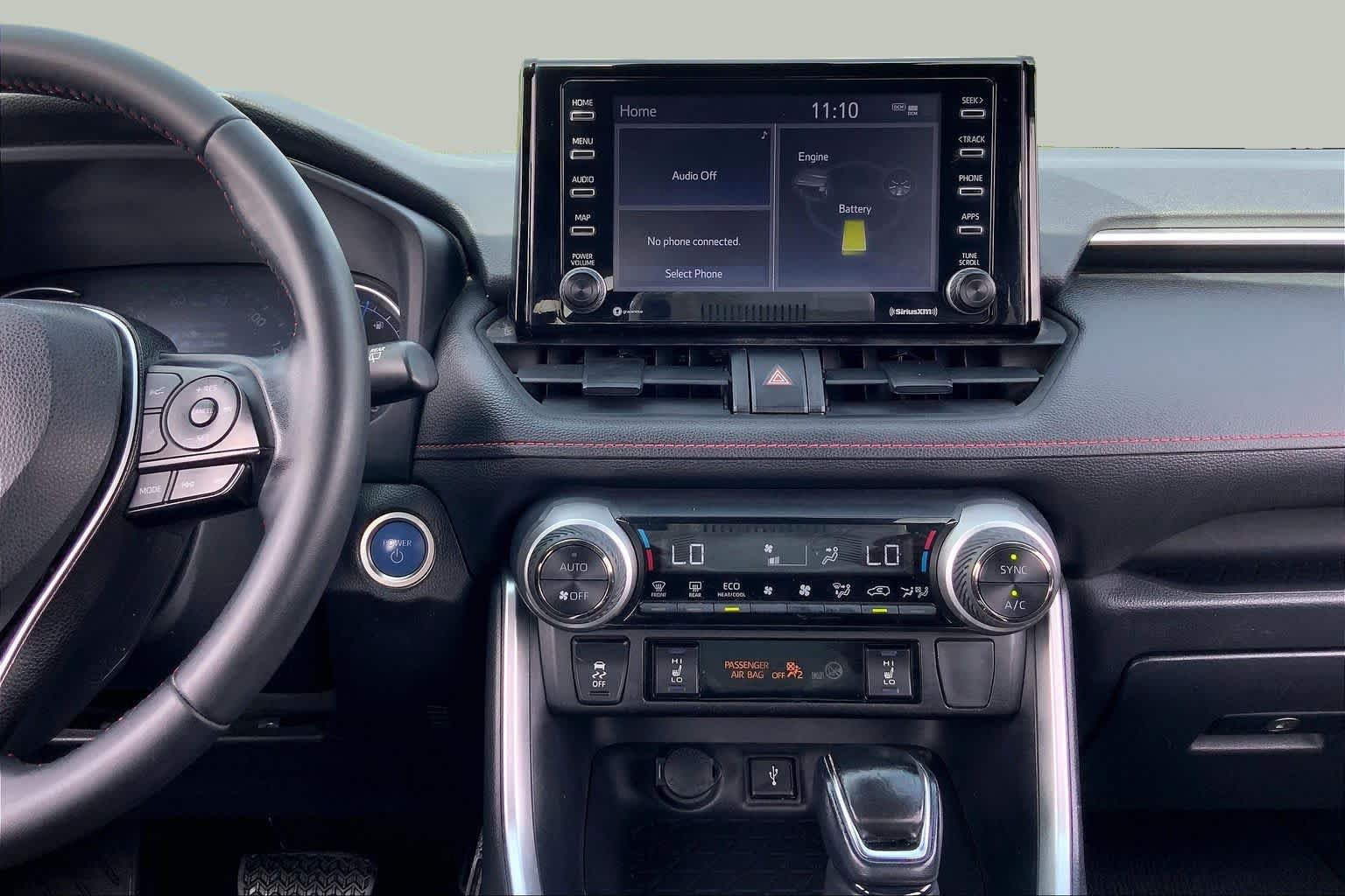 Used 2022 Toyota RAV4 SE AWD/4WD image 7