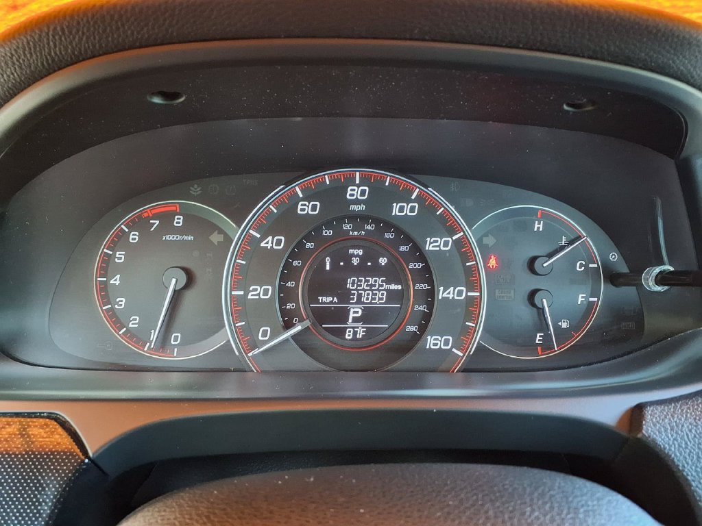 Used 2013 Honda Accord EX-L image 31
