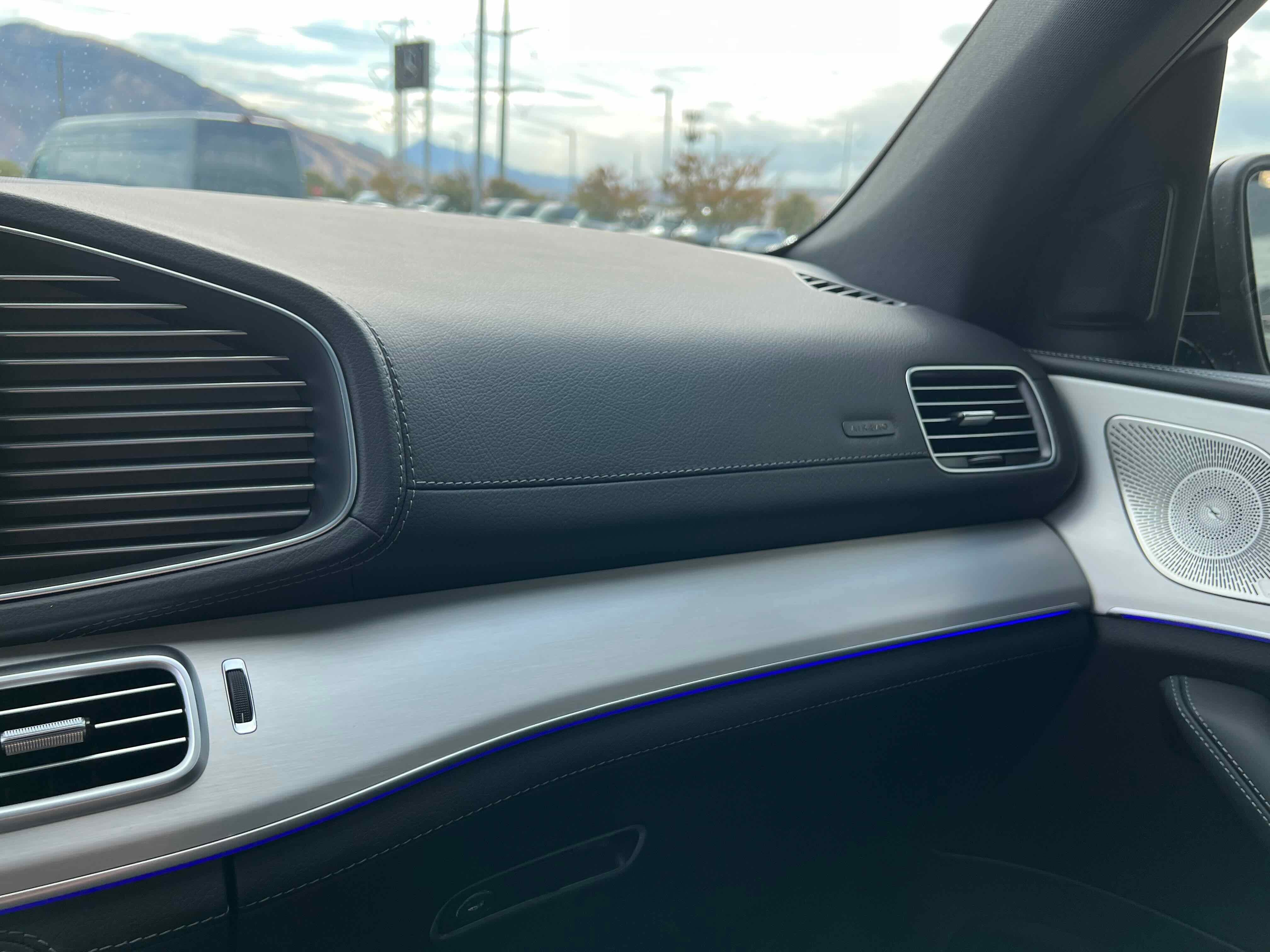 New 2026 Mercedes-Benz GLS 450 4MATIC image 27