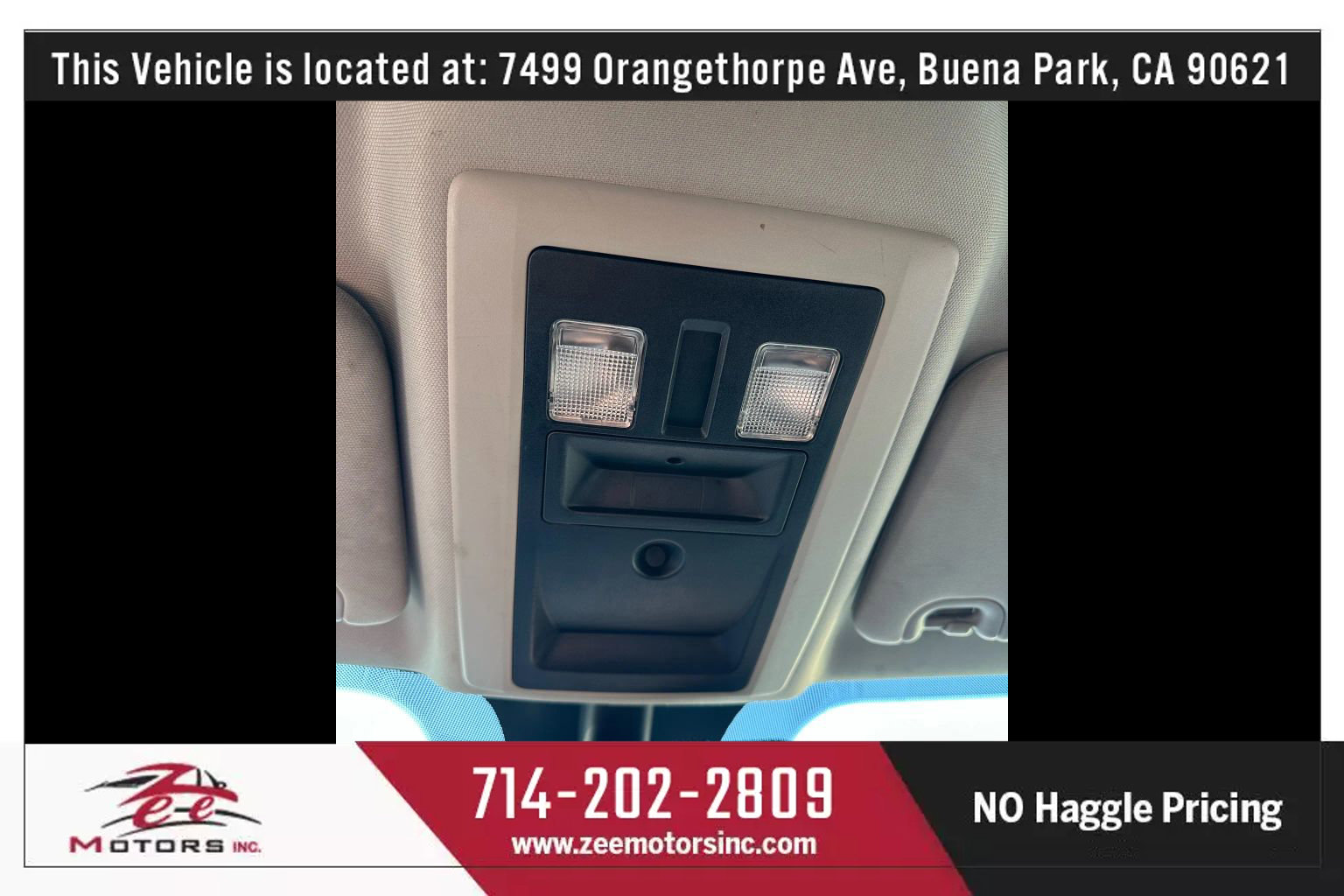 Used 2016 RAM 1500 Tradesman w/ Power & Remote Entry Group image 27