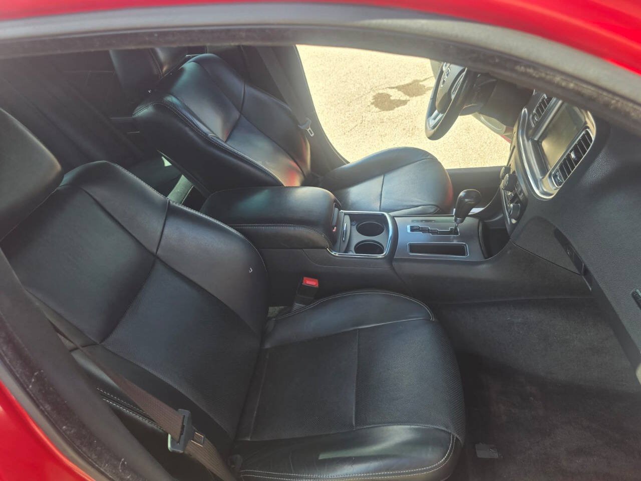 Used 2012 Dodge Charger R/T RWD image 40