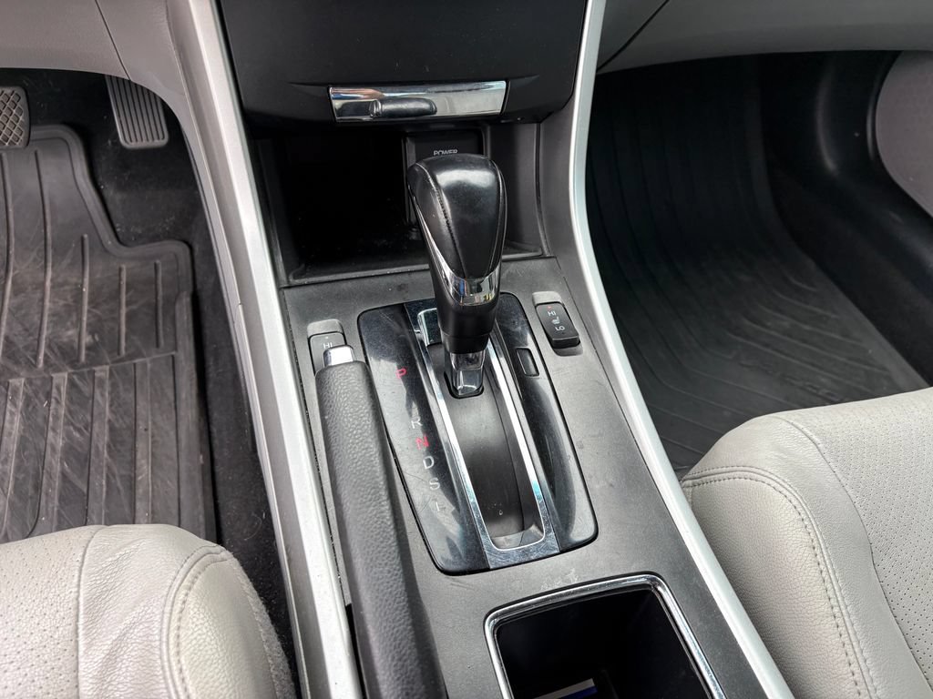 Used 2014 Honda Accord EX-L image 23