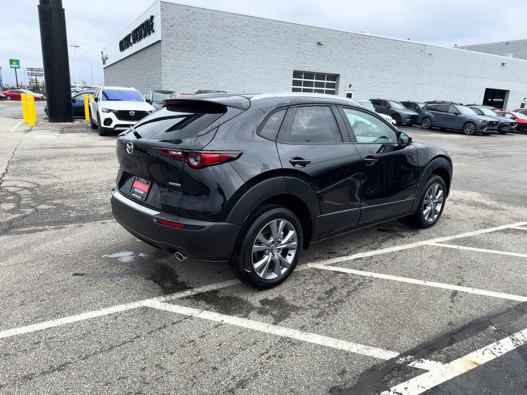 New 2026 MAZDA CX-30 AWD 2.5 S w/ Premium Package image 5